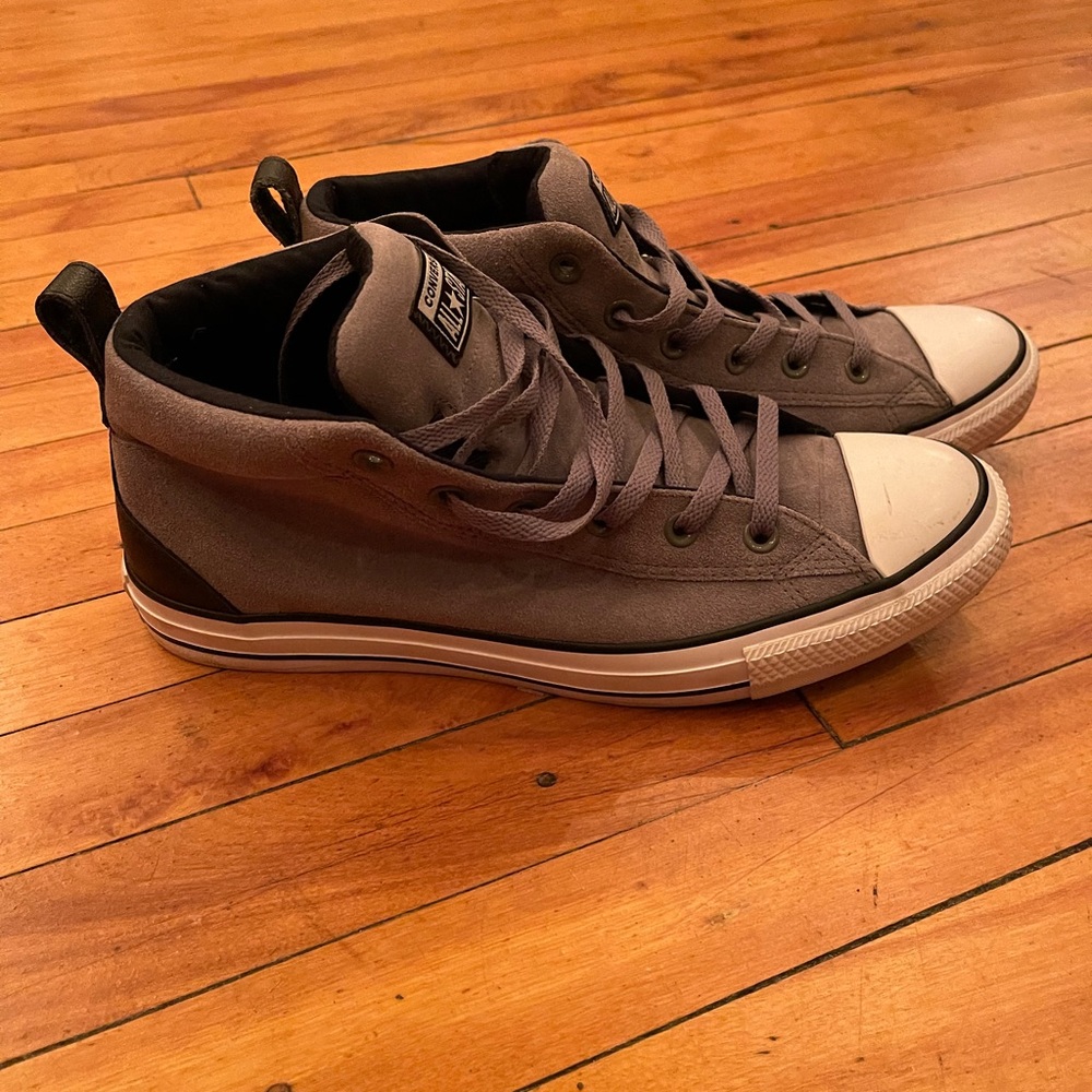 Converse shoes